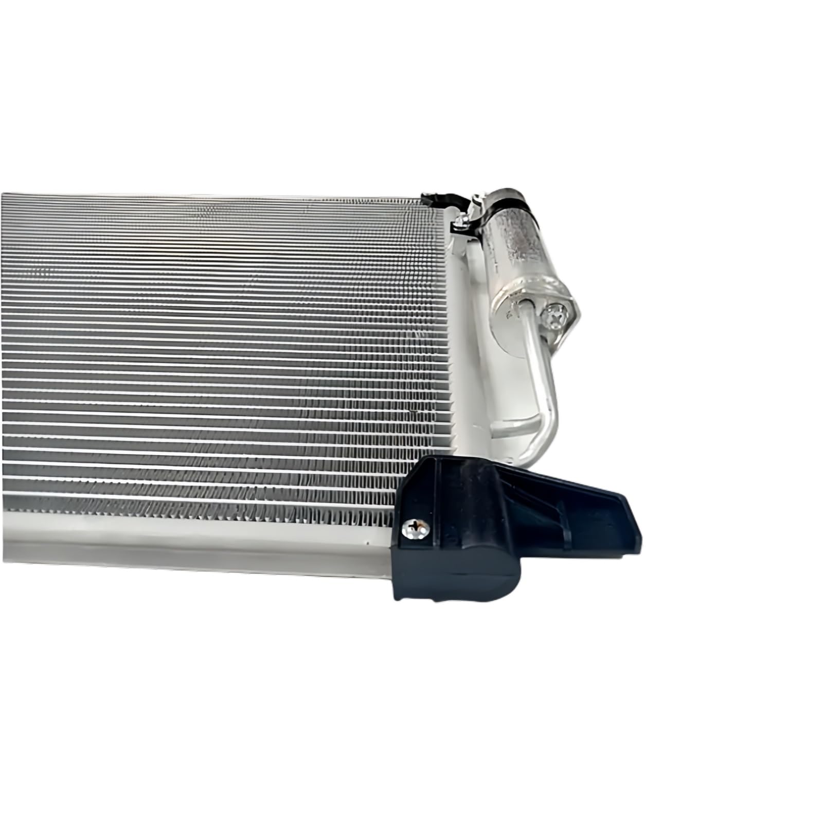 7812A292 6000607000 AC Radiator Fits for Mitsubishi for L200 for Triton for Pajero Replace parts