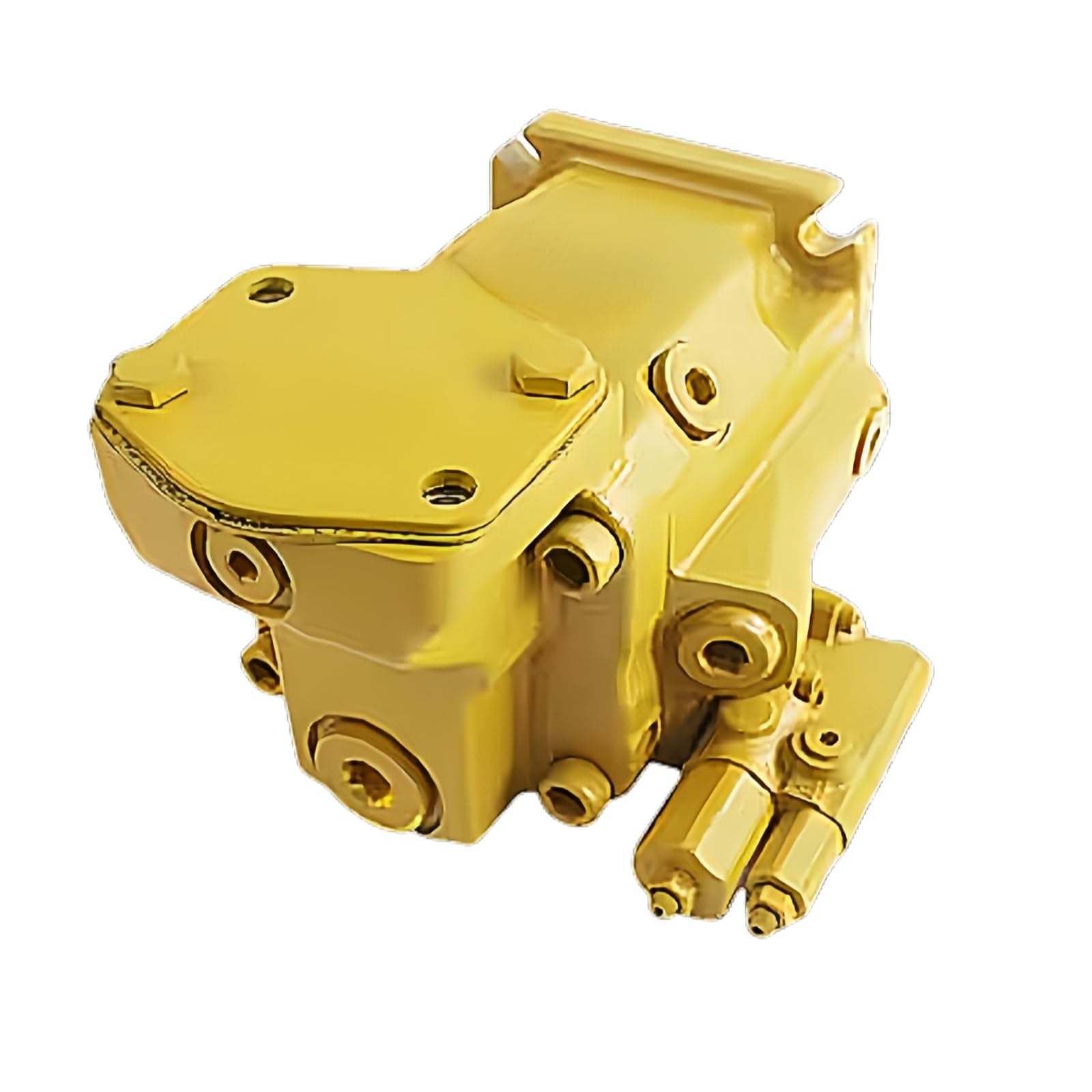NEW Hydraulic Pump 6E-6102 6E6102 Fits for CAT 515 525 525B 525C 535B 535C