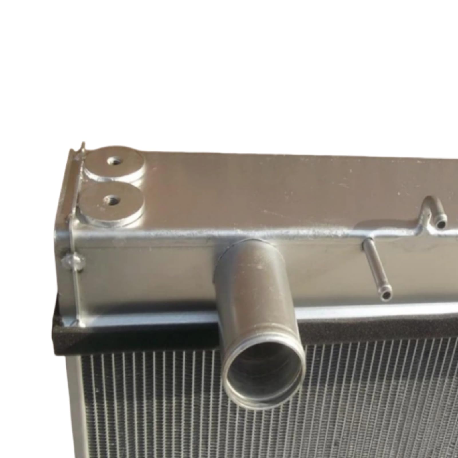 56B-03-21220 56B0321220 Water Tank Radiator Fits for Komatsu Dump Truck HM350-2 HM400-2 Replace parts