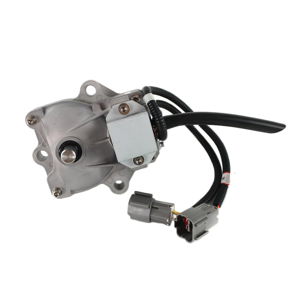 7834-40-2003 7834402003 Throttle Motor Fits for Komatsu PC100-6 PC120-6 PC130-6 PC200-6 PC210-6 PC220-6 PC180-6 PC230-6 PC250-6 PC300-6 PC350-6 PC400-6 PC450-6 PC600-6 Excavator