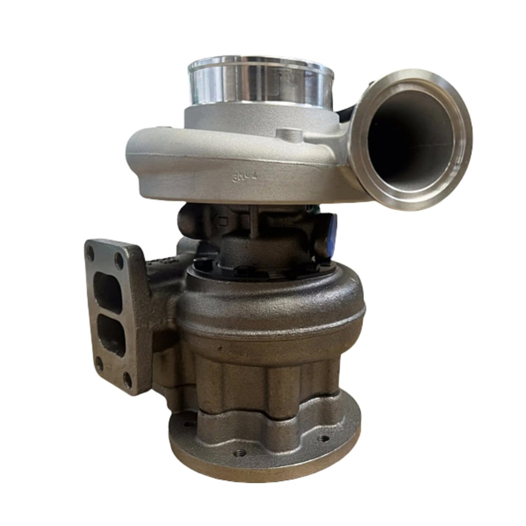 HX50 Turbocharger 612601110966 HM-D00065 D00065 107423 Fits for DOOSAN DX350 Excavator DL08 Engine