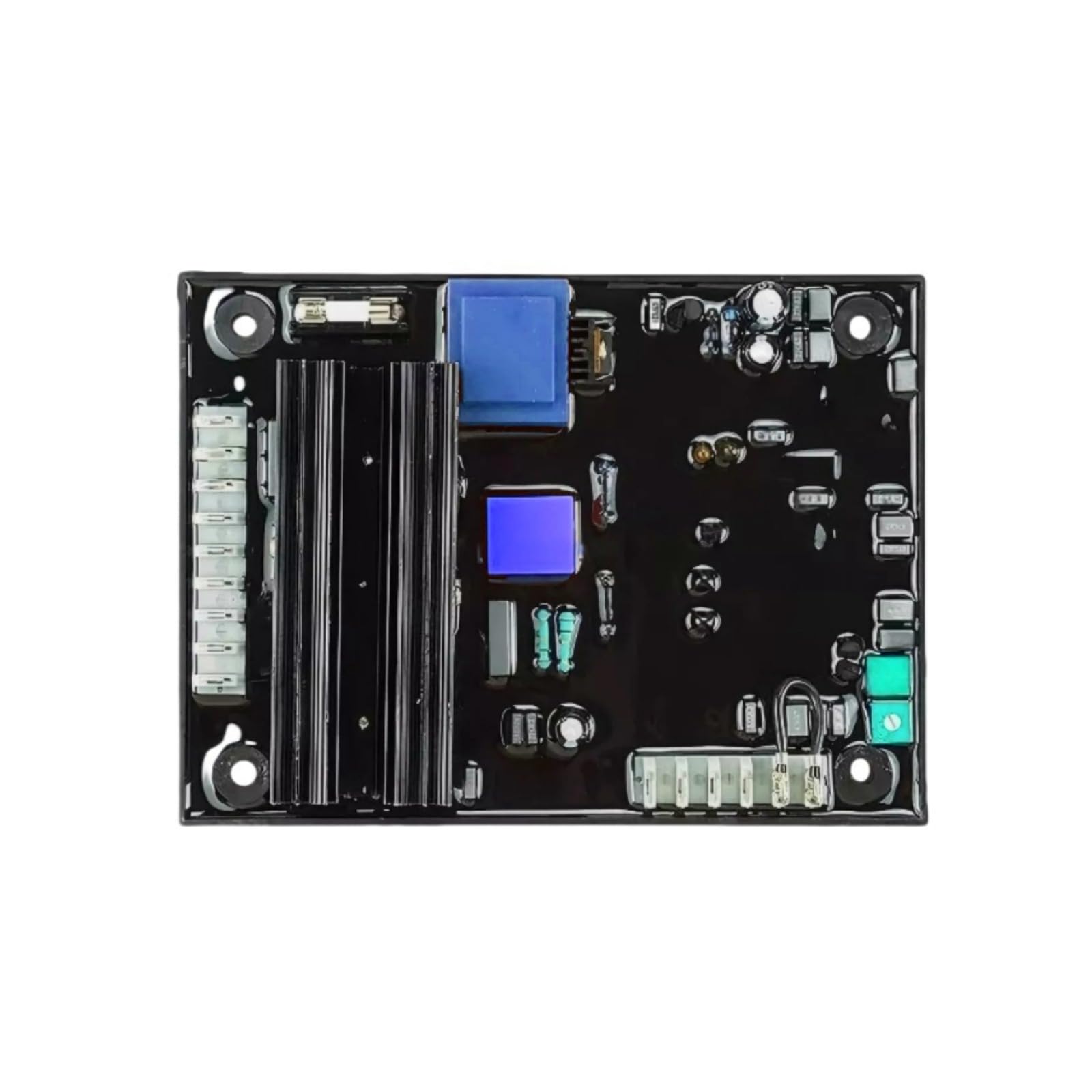 WT-3 AVR Automatic Voltage Regulator Fits for Diesel Generator Replace parts