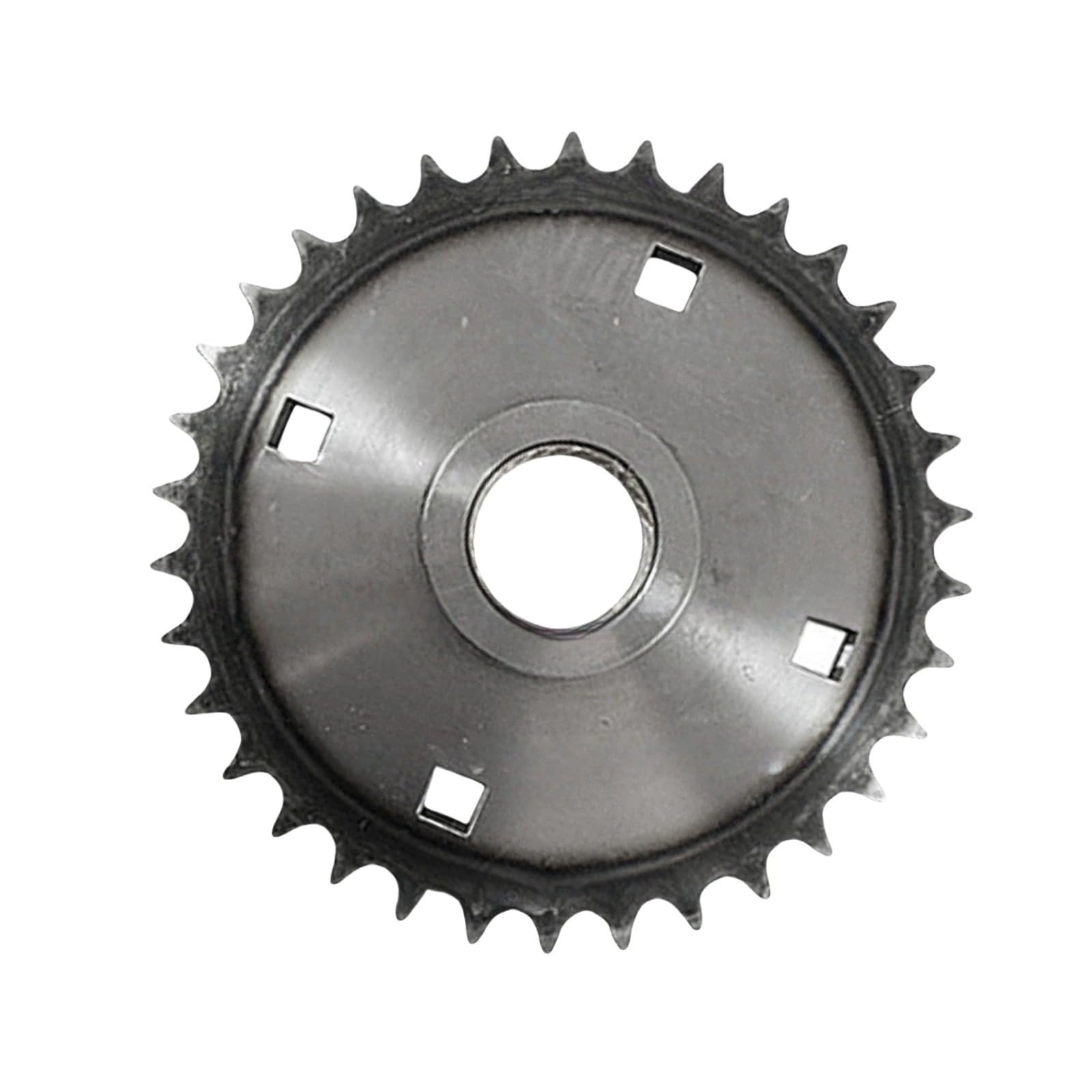 AH116232 Feeder House Sprocket Upper Slip Clutch Fits for John Deere