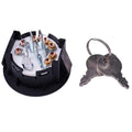25 099 30-s Ignition Switch Fits for Kohler CH18, CH20, CH23, CH620, CH640, CH670, CH680, CH730, CH740 CH940 CH20S