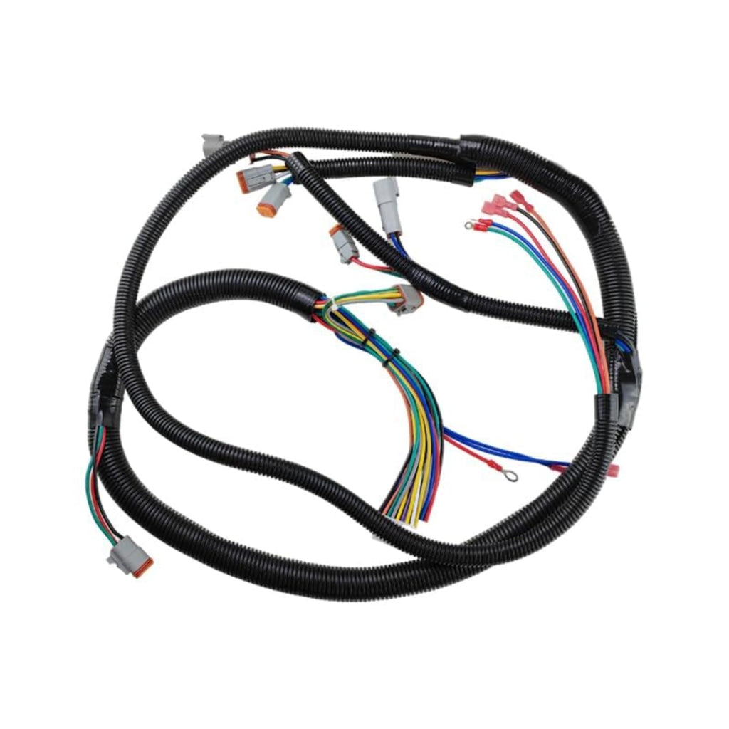102196601 Golf Cart Parts Accessories Main Controller Wire Harness Kit Cable Assembly compatible with Club Car DS 1510A-5251 Golf Car