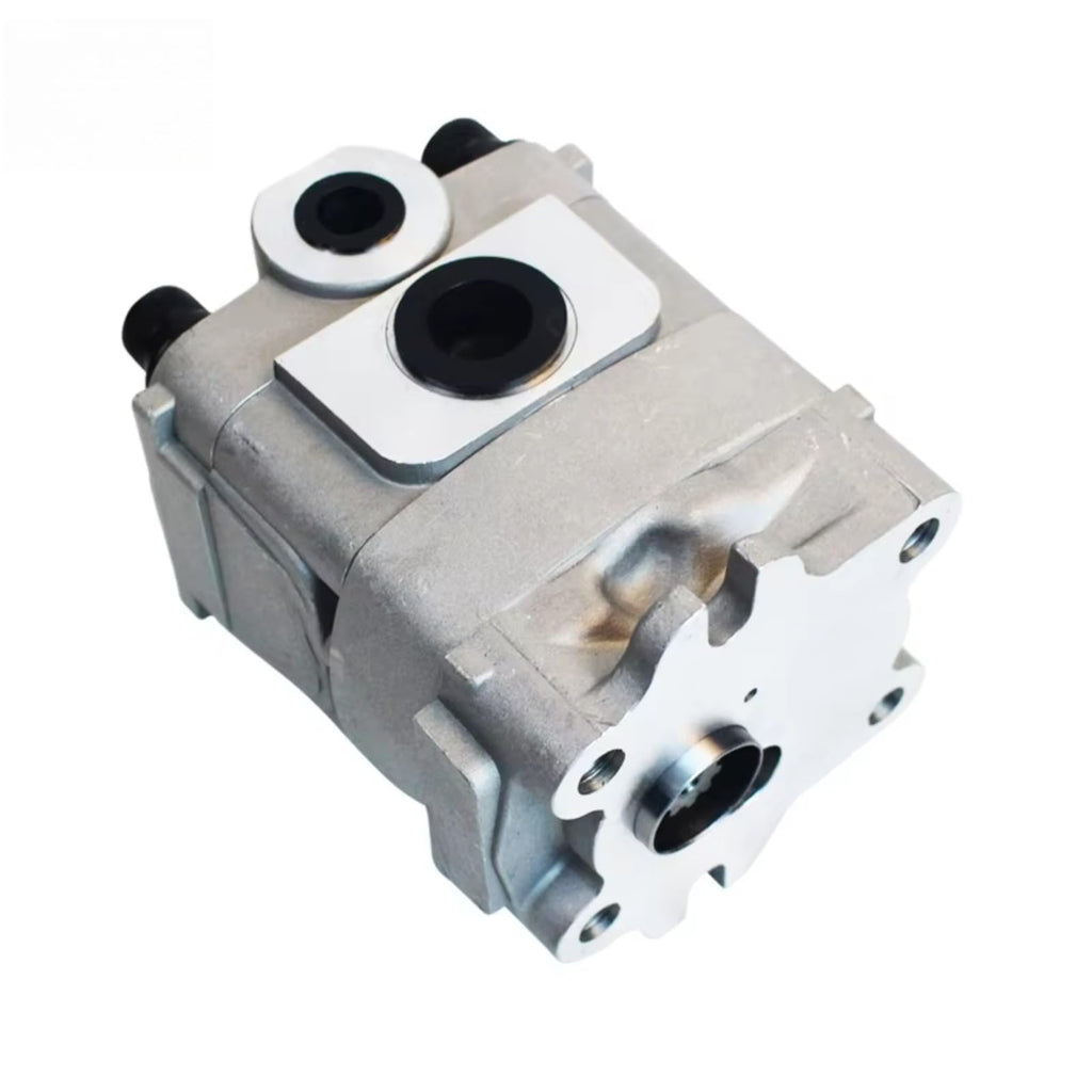 SK35SR Gear Pump Fits for Excavator Replace parts