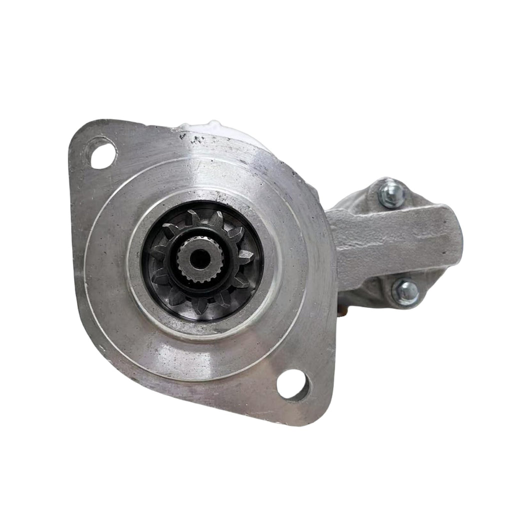 12V 11T Starter Motor M5T22371 M005T1072 Fits for Mitsubishi KE95 KE85 KE80 KE130 KE135 Engine D1500IIFD D1600 1800 Tractor