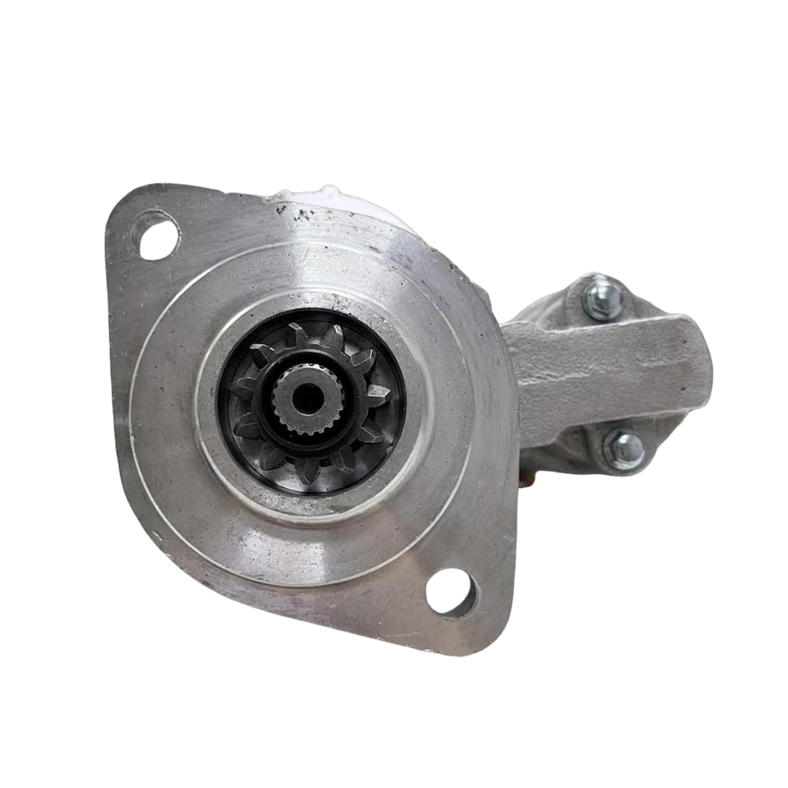 12V 11T Starter Motor M5T22371 M005T1072 Fits for Mitsubishi KE95 KE85 KE80 KE130 KE135 Engine D1500IIFD D1600 1800 Tractor