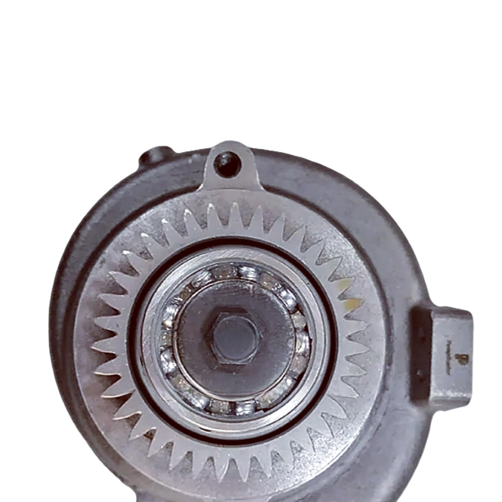 352-0206 10R-2129 Water Pump 3520206 10R2129 Fits for Caterpillar Excavator Engine E345D E349D 345C C11 C13