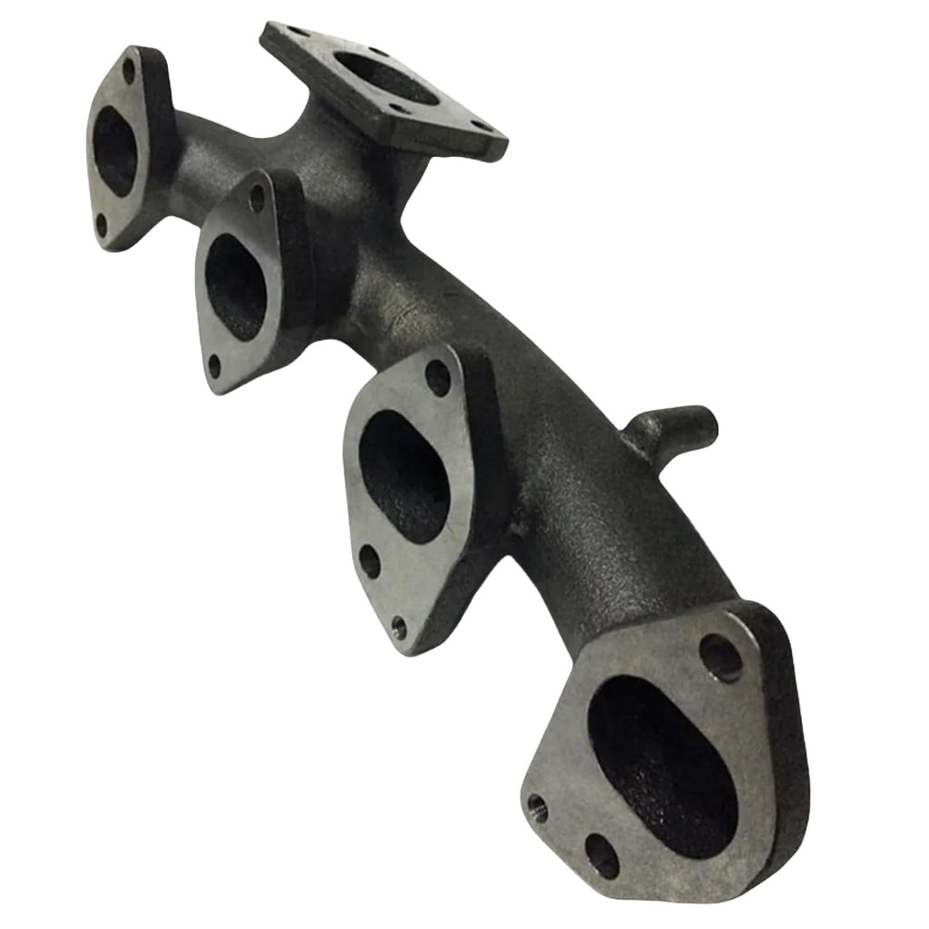 Exhaust Manifold 3960056 4984697 4932577 For Cummins Engine 4BT 4BT3.9 4BTA3.9L
