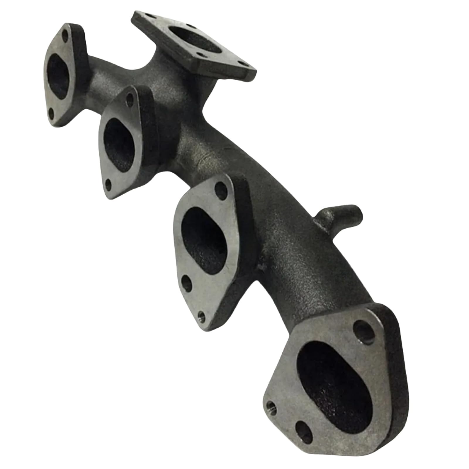Exhaust Manifold 3960056 4984697 4932577 For Cummins Engine 4BT 4BT3.9 4BTA3.9L