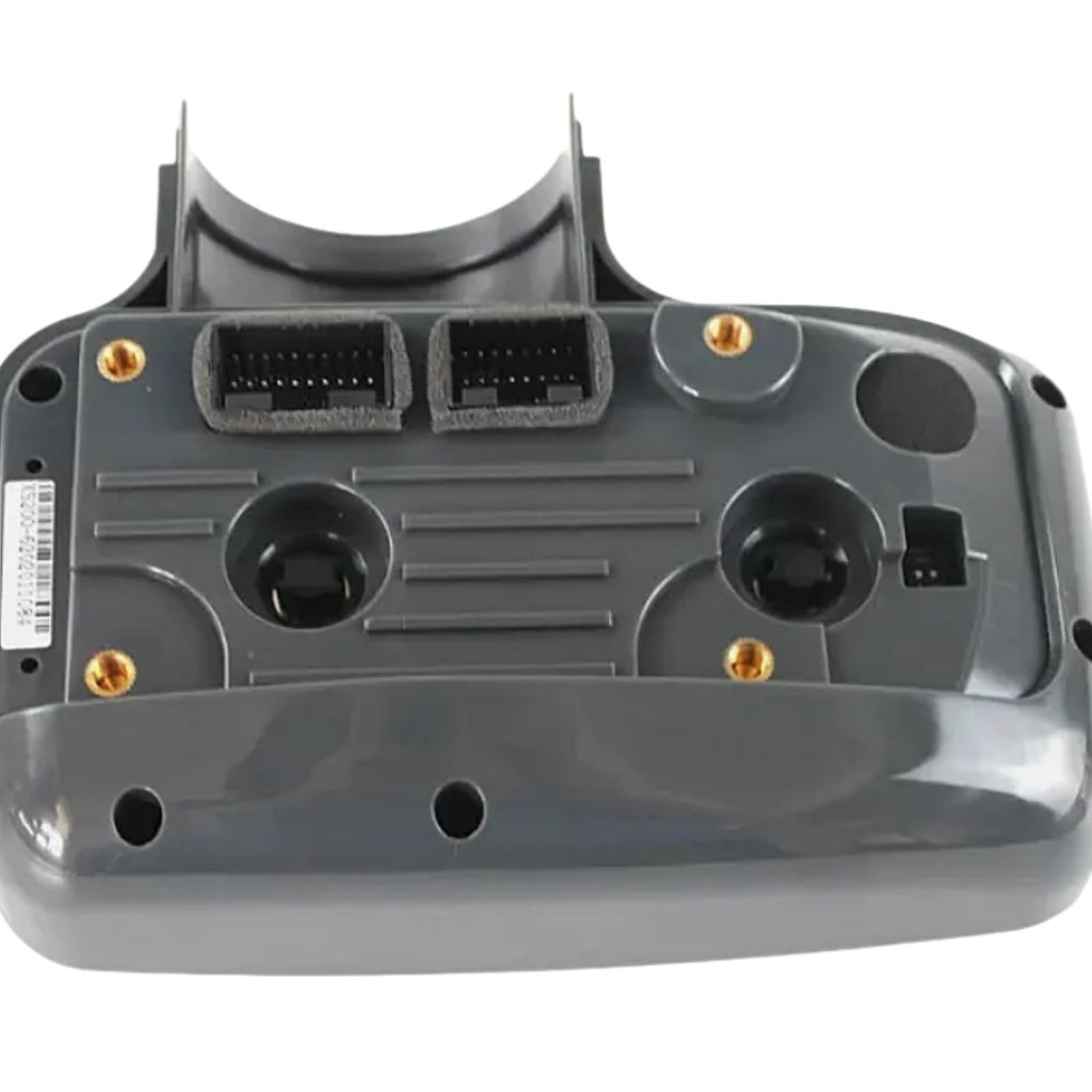 Monitor 7834-76-3001 7834-76-3002 7834-77-7001 Compatible with Komatsu PC200-6 6D102