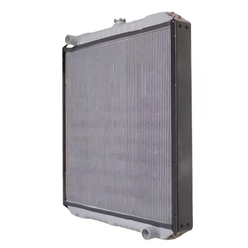 193-2767 1932767 Water Tank Radiator Fits for  Cat 320C E320C L E318C E319C Replace parts