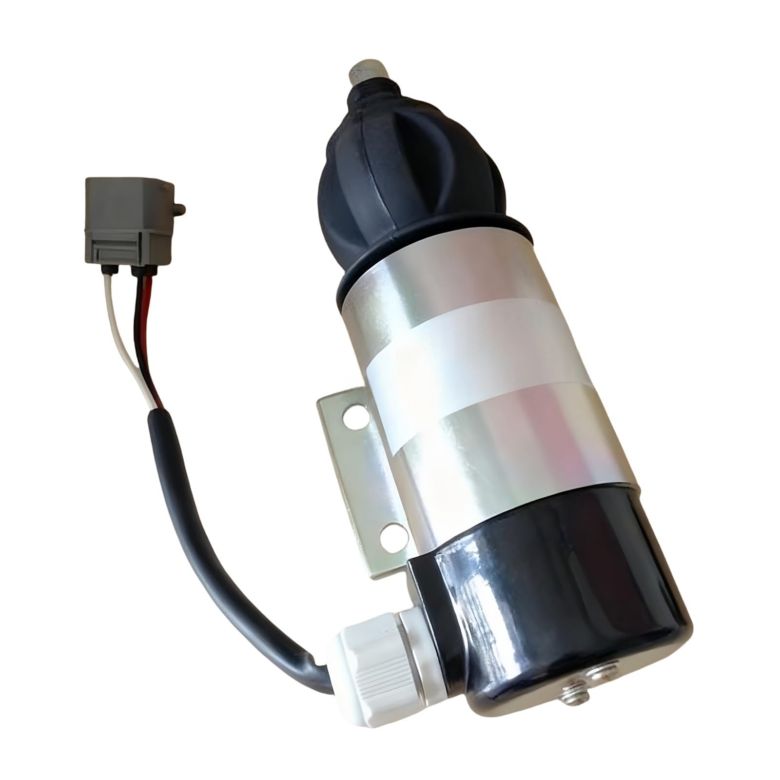 872825 873754 51557 24V Fuel Shutdown Solenoid Valve Fits for Perkins for Volvo for Penta