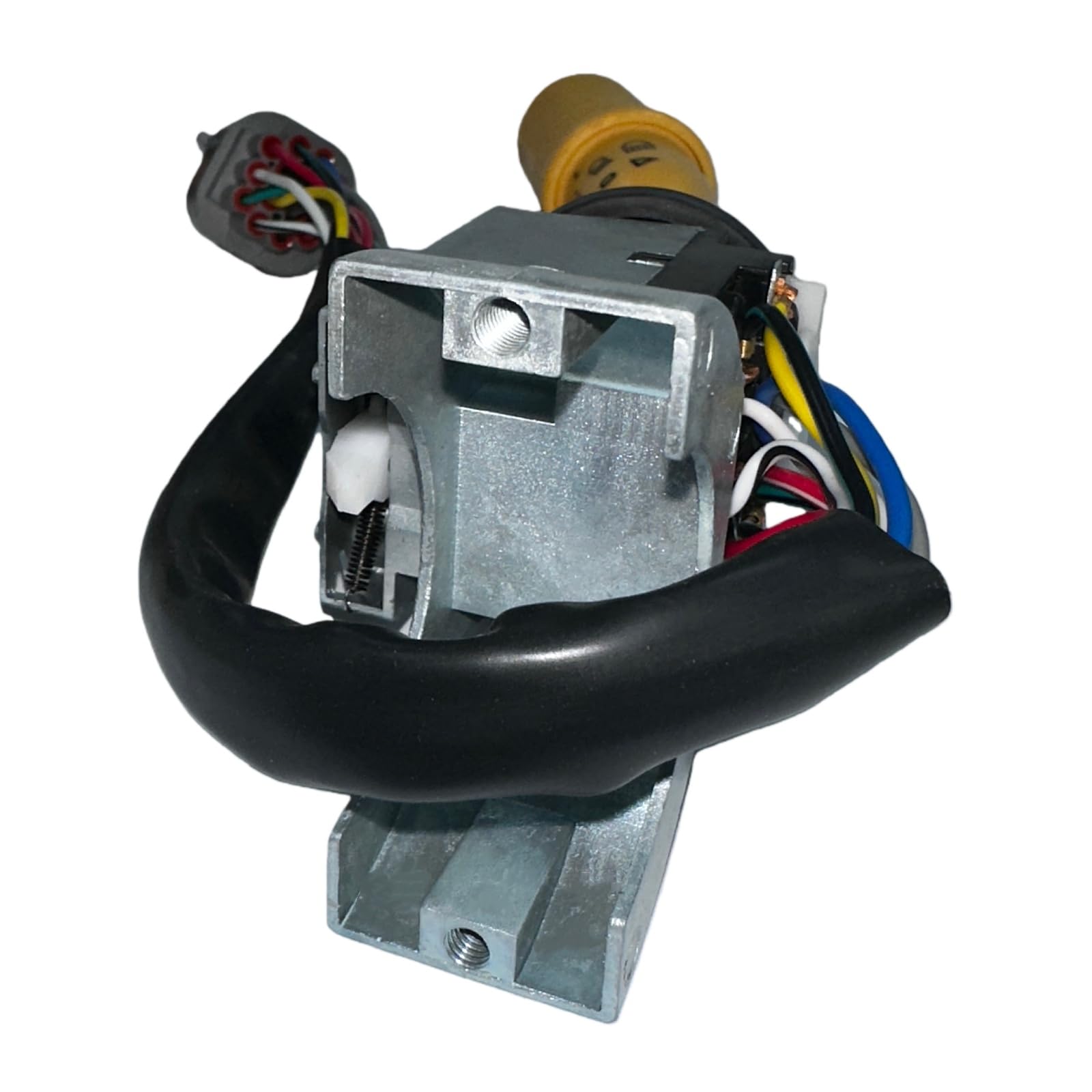 70137702 Lights & Wipers Turn Signal Switch Fits for JCB 3CX 4CX Backhoe Loaders Replace parts