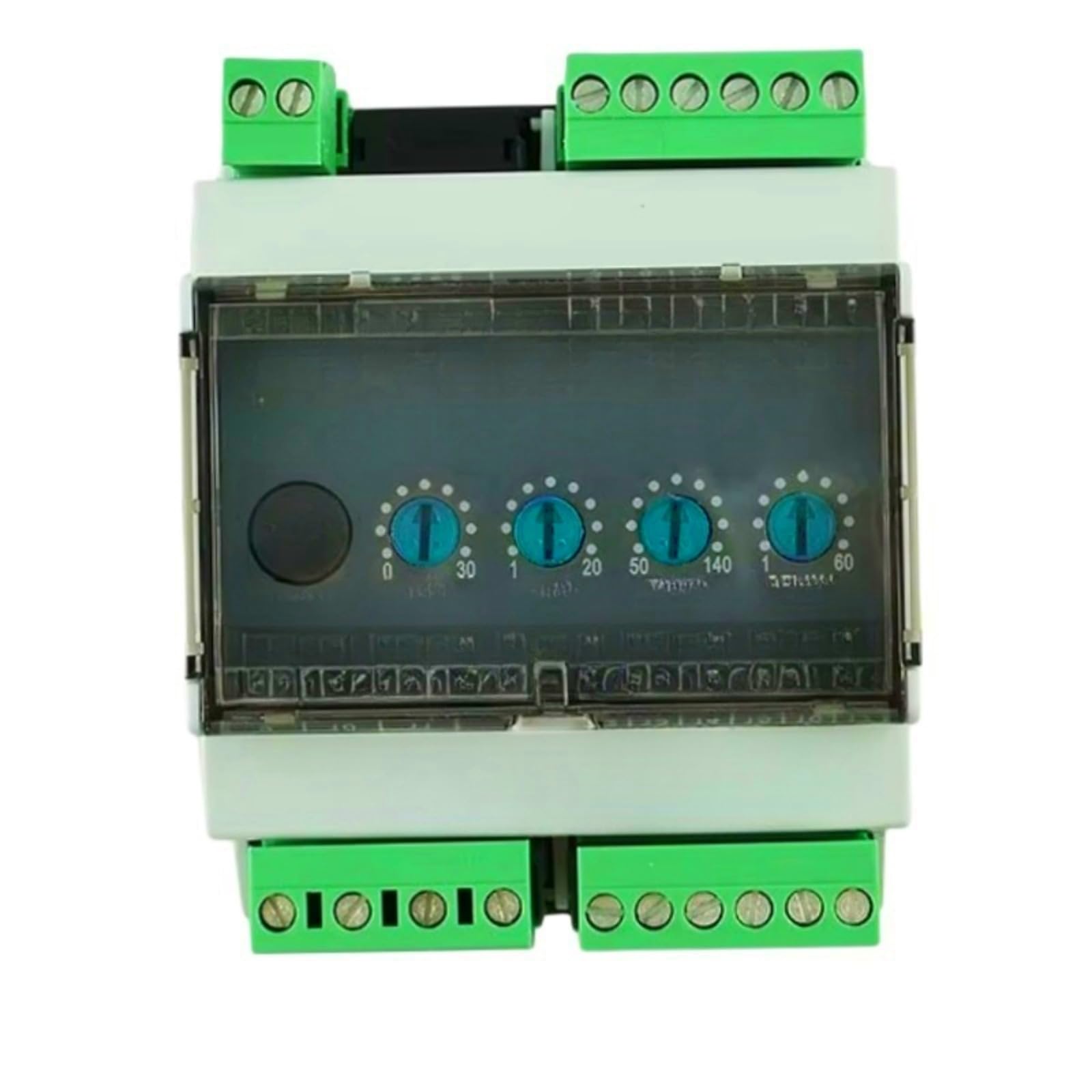 HPD300 Reverse Power Protection Relay Fits for Marine Genset Replace parts