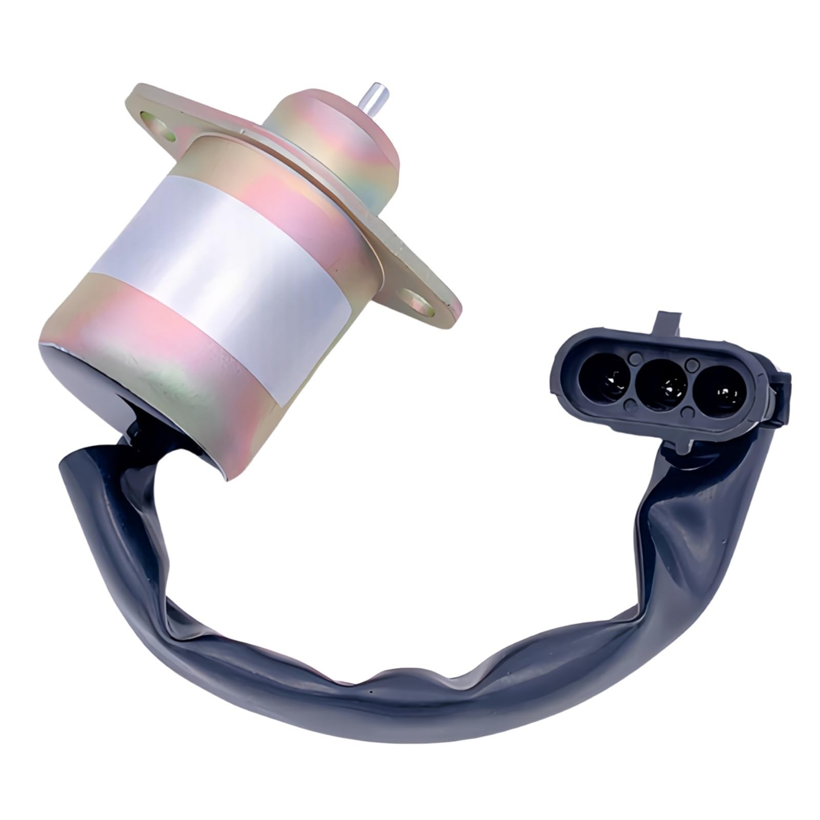 2848A279 2848A275 SA-4934 12V Fuel Pump Solenoid Valve Fits for Perkins 700 Series