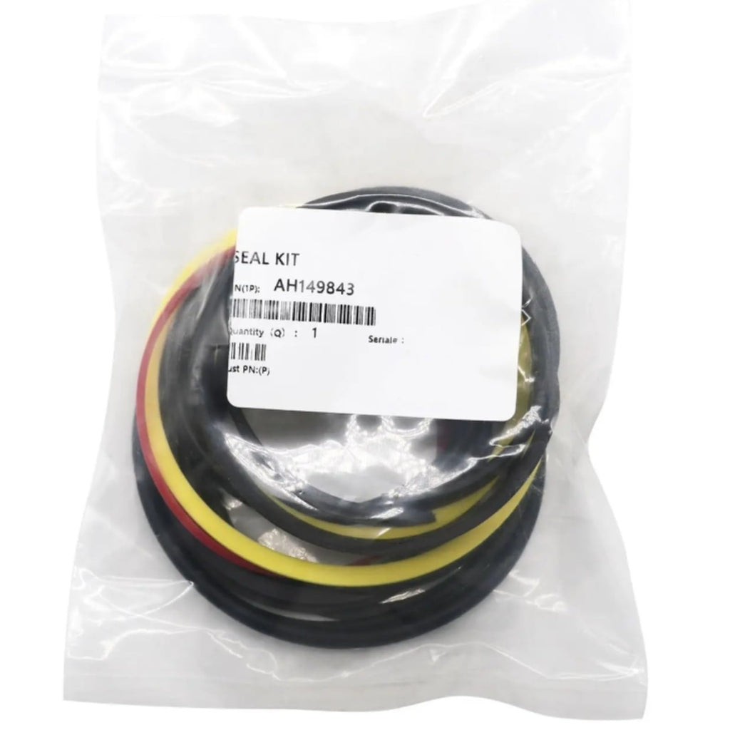 AH149843 Seal Kit Bore 90mm - Fits for John Deere 310SE 310SG 310SJ 310SK