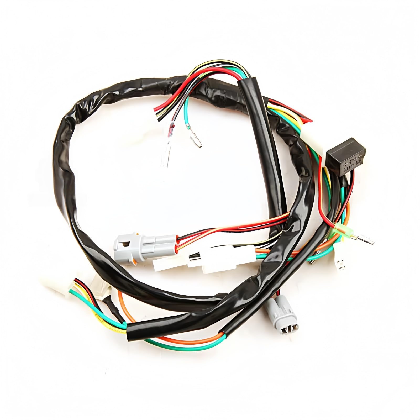 3PT-82590-10-00 Wire Harness Fits for Yimatzu for Yamaha PW50 PY50