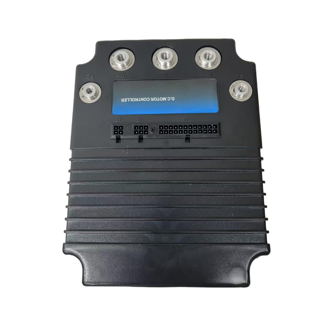 Speed Controller 36-48V 400A 1268-5403 12685403 378275403 Compatible with Curtis 1268 DC SepEx Motor Controller EZ-GO Golf Carts Club Car