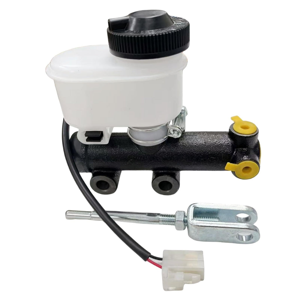 Brake Master Cylinder 91484-17100 Fits for Engine 4G52 Forklift FGTC25 FDC20 FGC15 FGC25 FGC30