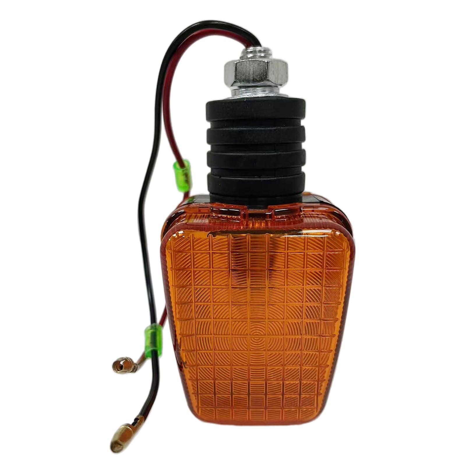 37410-52290 Turn Signal Lamp 3741052290 Fits for Kubota B21 B2410 B2710 B2910 B7400 B7500 L2600 L3000 L4300 Tractors