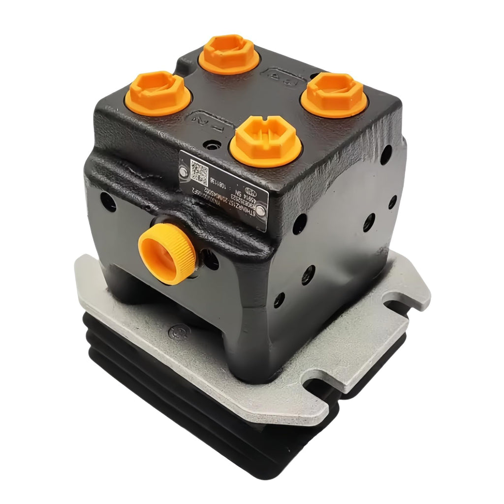 YN30V00105F1 87529503 Foot Control Pilot Valve Fits for Kobelco SK200 SK200-8 SK210-8 SK350-8 For Doosan Excavator