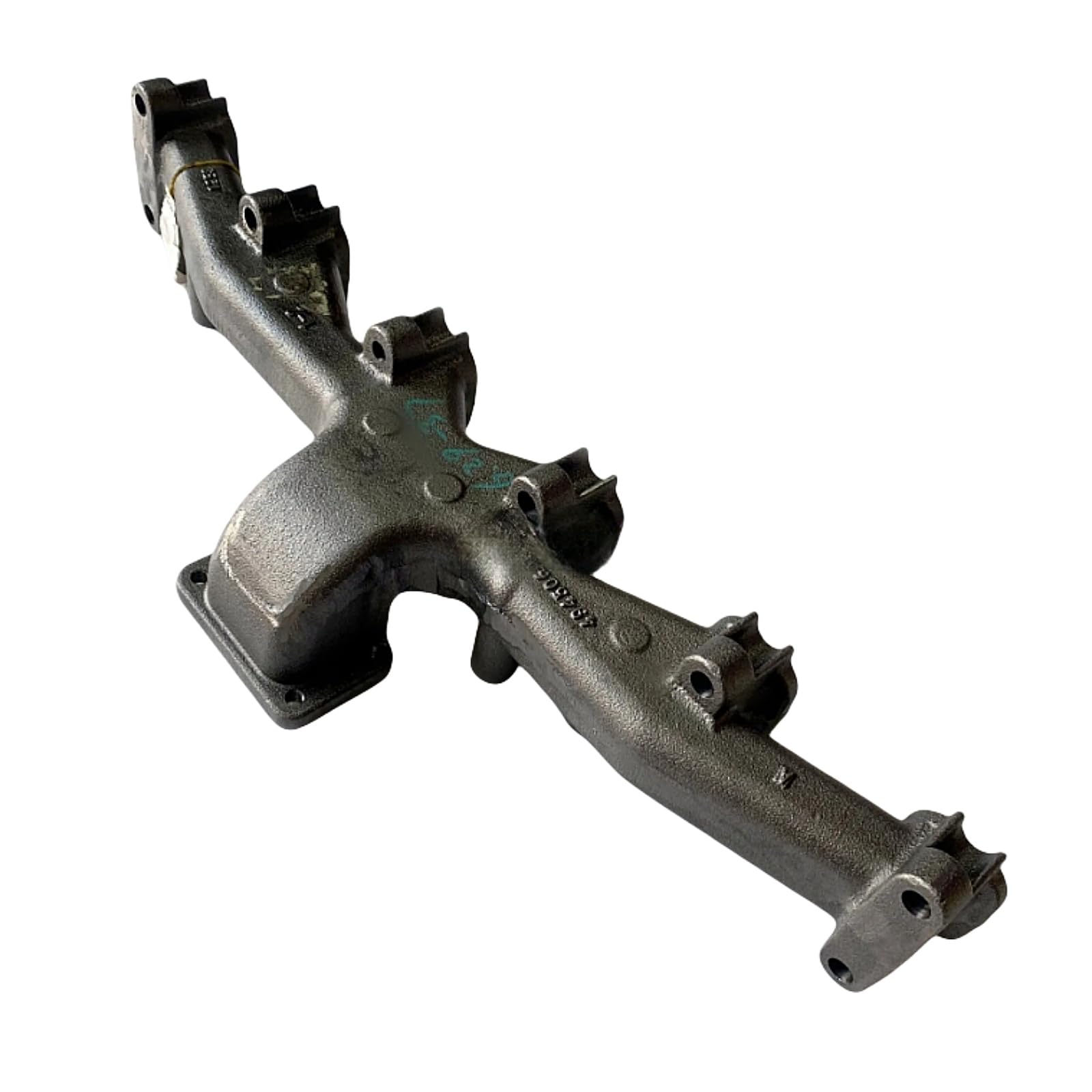 Exhaust Manifold C3917700 3917700 Fits for Cummins 6B 6BT 6BTA 6BT5.9 Engine for Komatsu 6D102