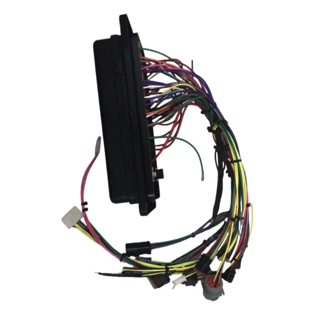 186-4584 1864584 Fuse Box Harness Fits for Caterpillar Excavator E325C E330C Replace parts