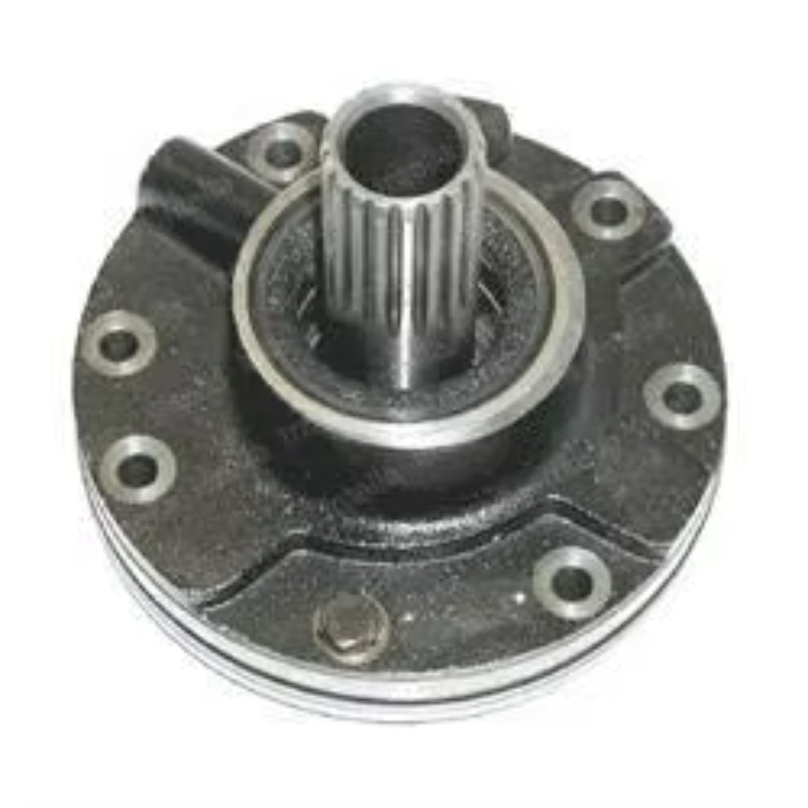 parts Hydraulic Oil Charging Pump 15583-80221 for Z19 TCM FD30Z5 FORKLIFT