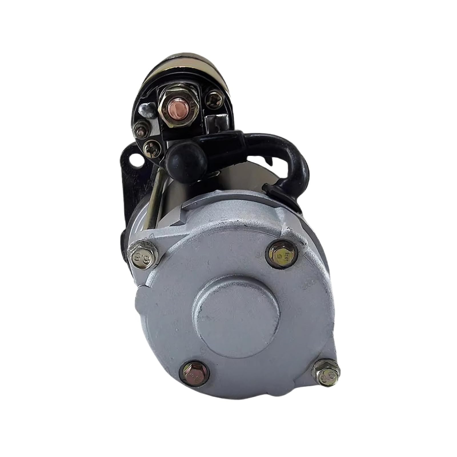 01180804 01182931 5.2KW 24V Starter Motor Fits for Deutz Diesel Engine F6L912 Replace parts