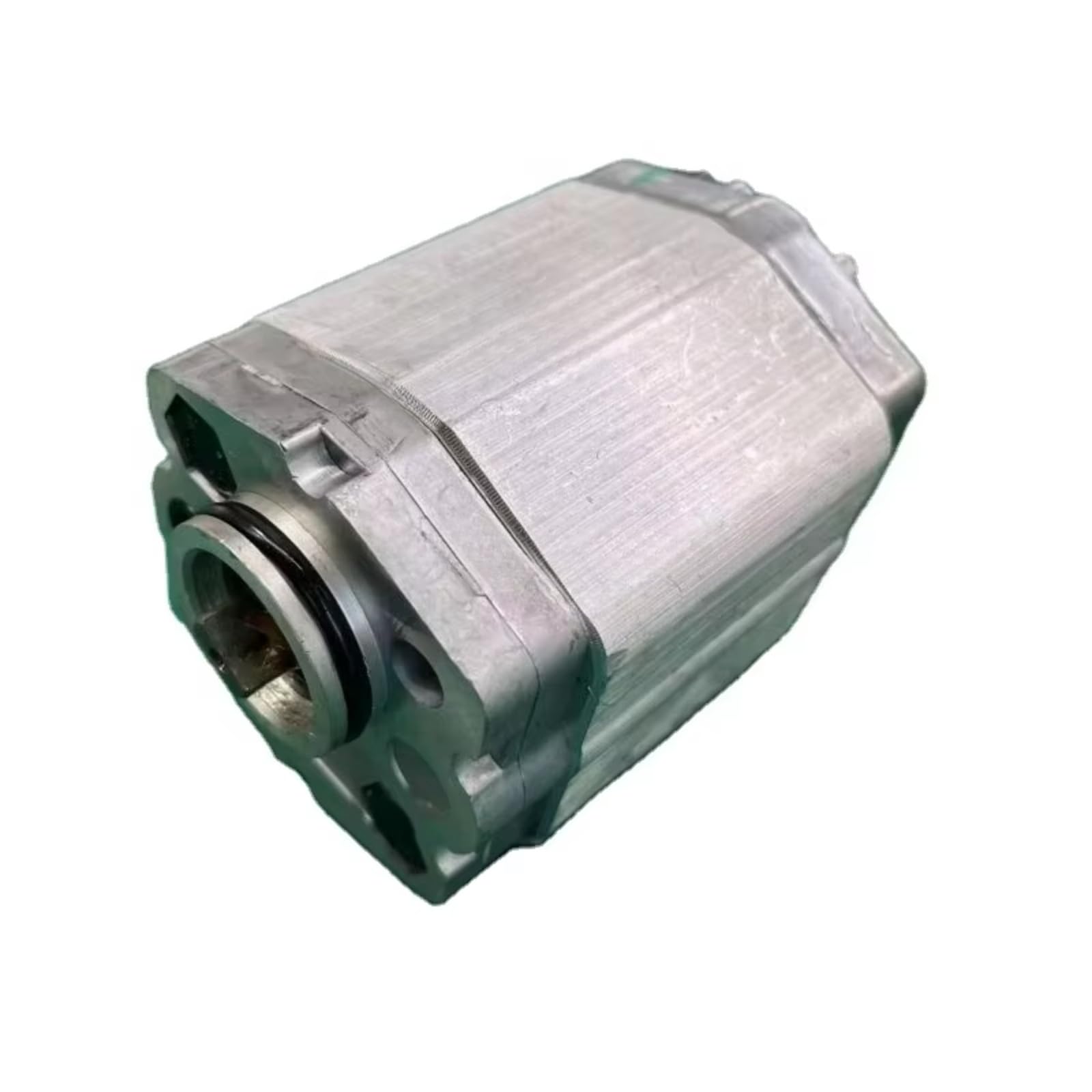 Sgaorcpas Hydraulic Gear Pump 70005233 Fits for JLG Scissor Lift