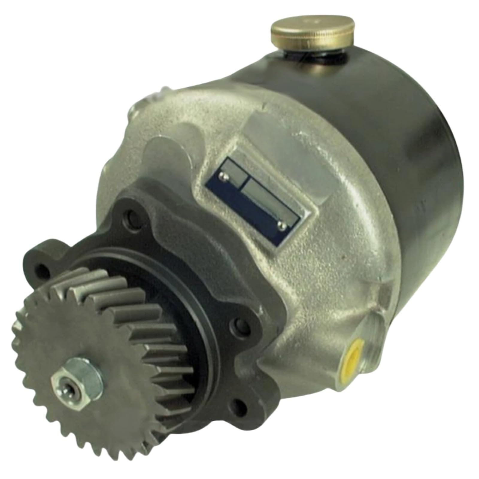 87540833 Hydraulic Pump Fits for Ford 2000 3000 4000 5000 Replace parts