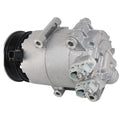 3M5H19D649ED 12V Air Conditioner Compressor Fits for Volvo 7VS16 AC Compressor Replace parts