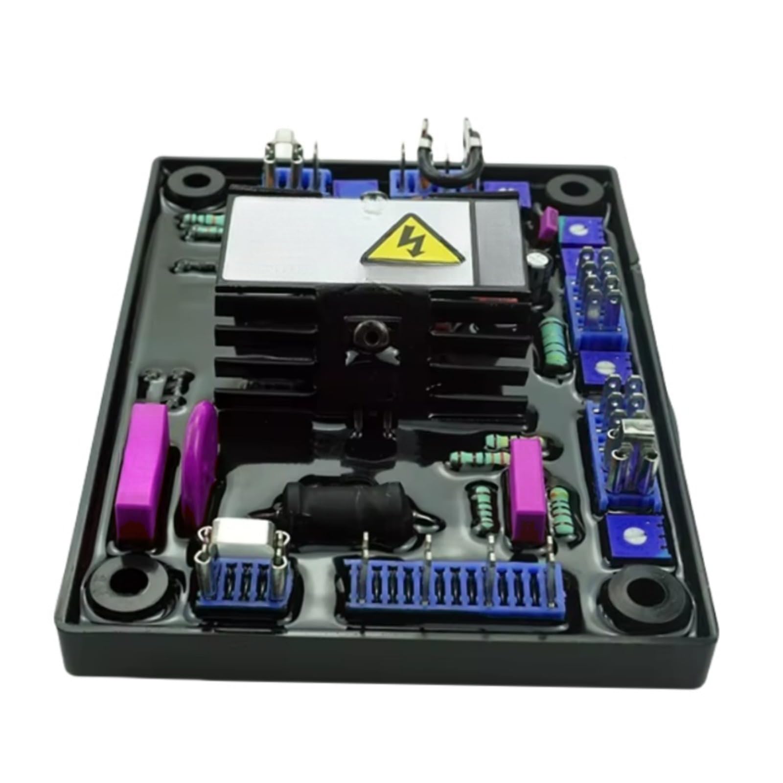 AS440-A  Automatic Voltage Regulator Fits for Diesel Generator