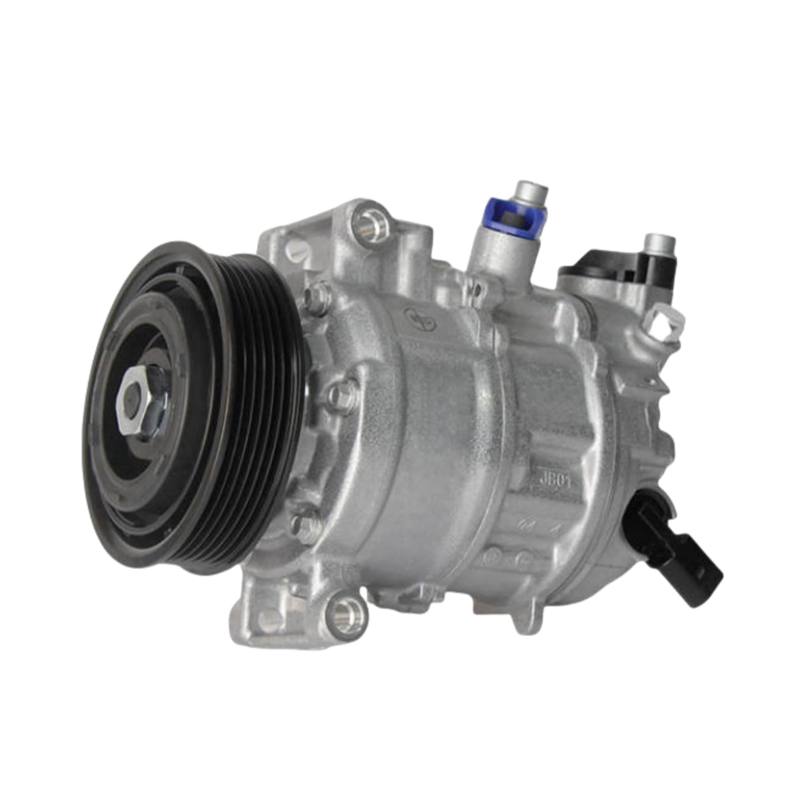 6SES14C 11478Z Ac Compressor Fits for AUDI A5/Q5/ALLROAD/A4 13-14 CO