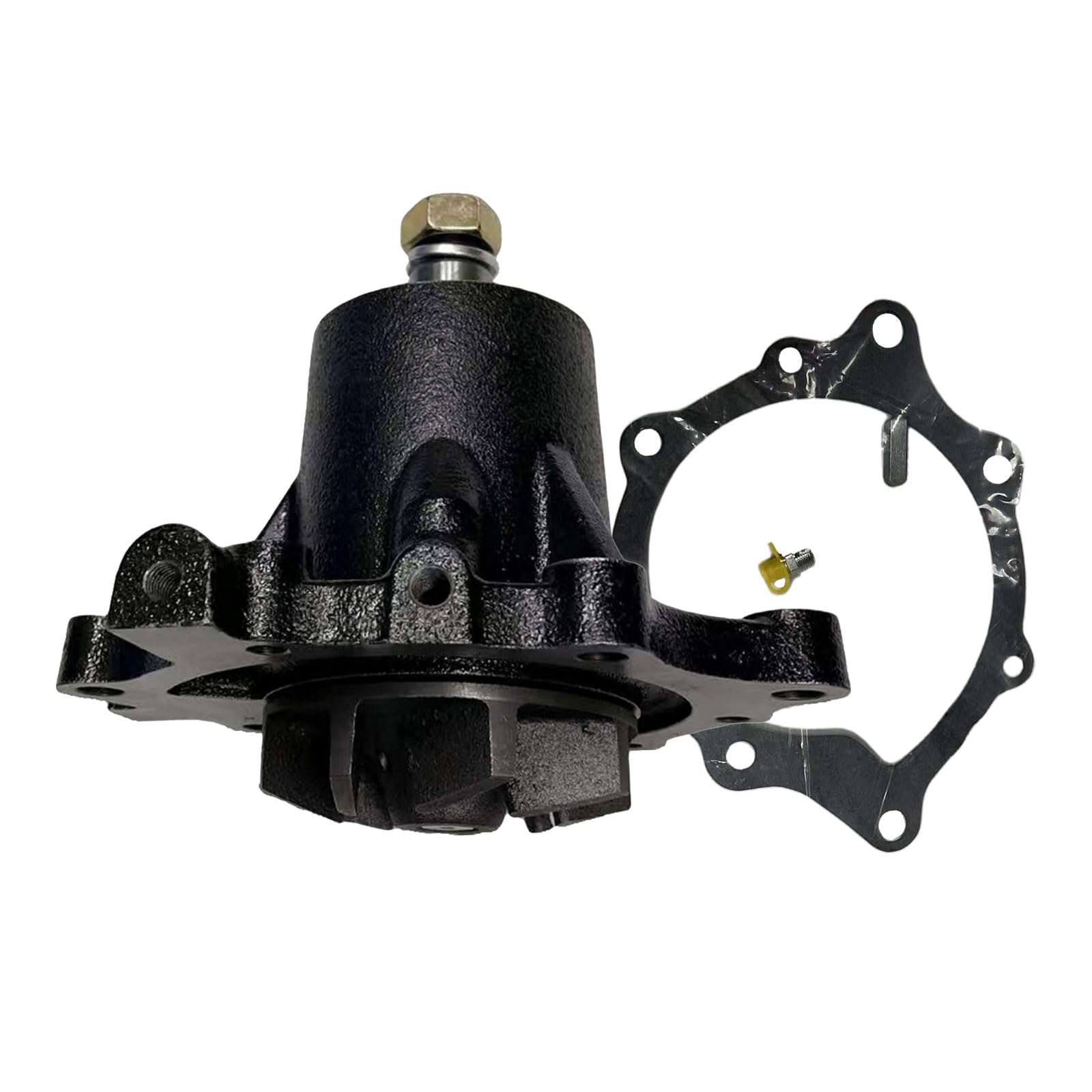 16100-3264 16100-3592 161003264 161003592 Water Pump Replacement for Hino H07CT H07C H07CT-EX Engine