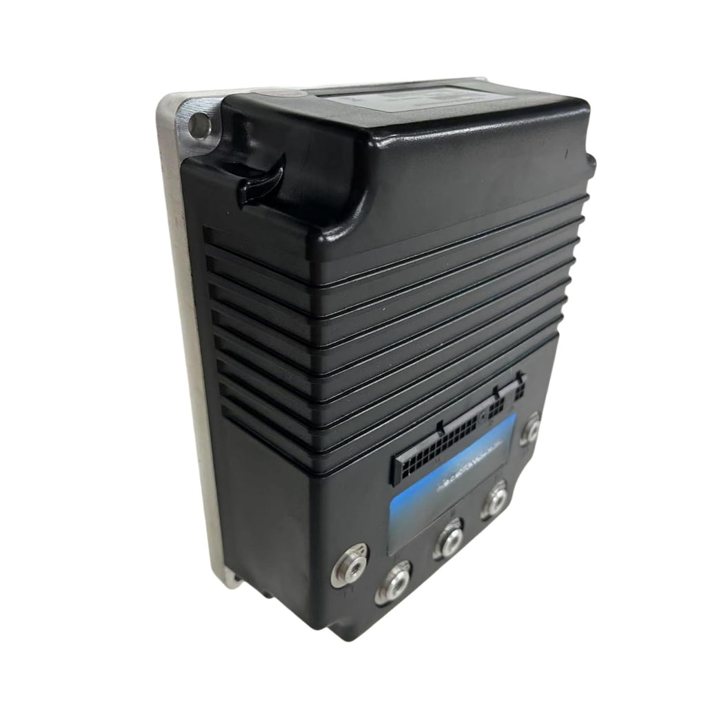 Speed Controller 36-48V 400A 1268-5403 12685403 378275403 Compatible with Curtis 1268 DC SepEx Motor Controller EZ-GO Golf Carts Club Car