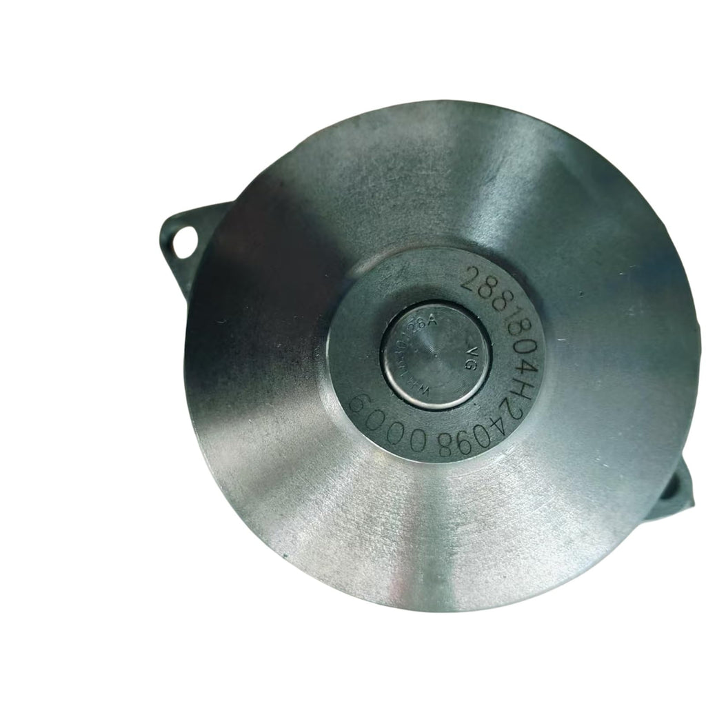 5473173 Water Pump w/Gasket compatible with Cummins Engine QSB6.7 ISB6.7