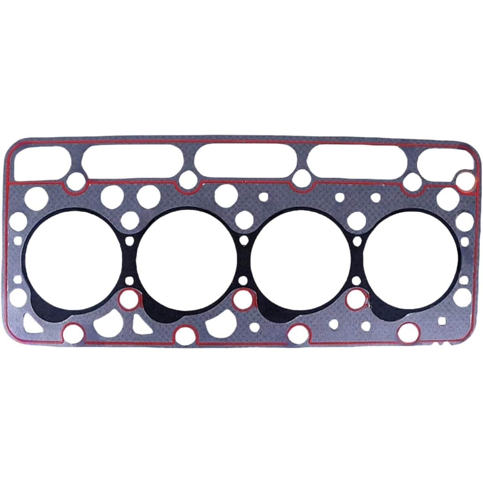 V1903 Engine Cylinder Head Gasket 16454-03310 07916-27730 Fits for Kubota Engine