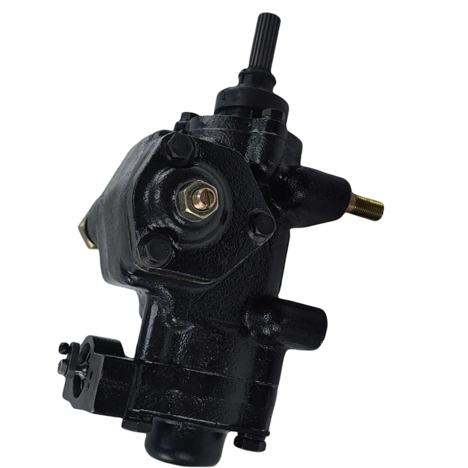 Steer Valve 177H4-10201 177H410201 Fits for TCM Forklift FB10-6 FB30-6 FB10-7 FB30-7