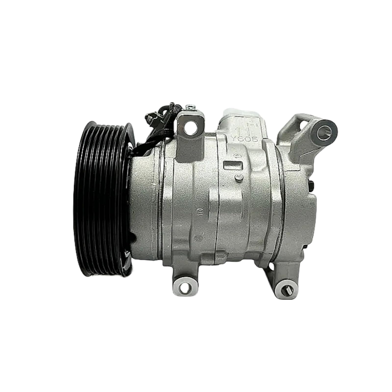 447260-8020 88310-0K110 88310-0K132 10S11C Air Conditioning Compressor 7PK Fits for Toyota Hiace Pickup Hilux Vigo RAV4 Engine