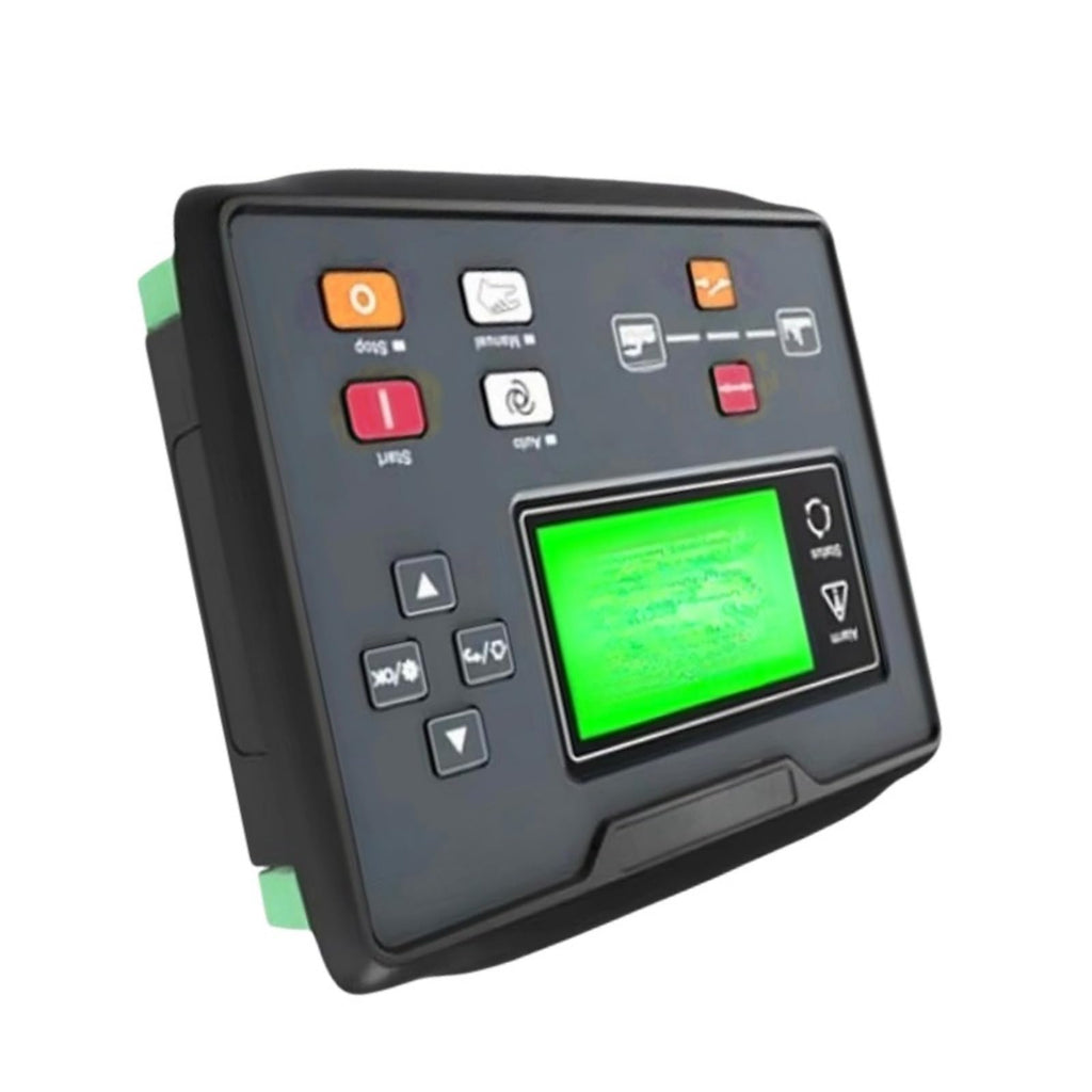 HGM6110N ATS Control Panel Fits for Generator Replace parts