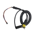 00002325 Coil Fits for Dingli Scissor Lift JCPT0607DCS JCPT0807DC