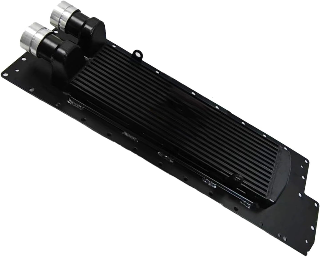 New Radiator 3074581 307-4581 Fits for CAT ENGINE C32 SR5 AS-AFTERCOOLER