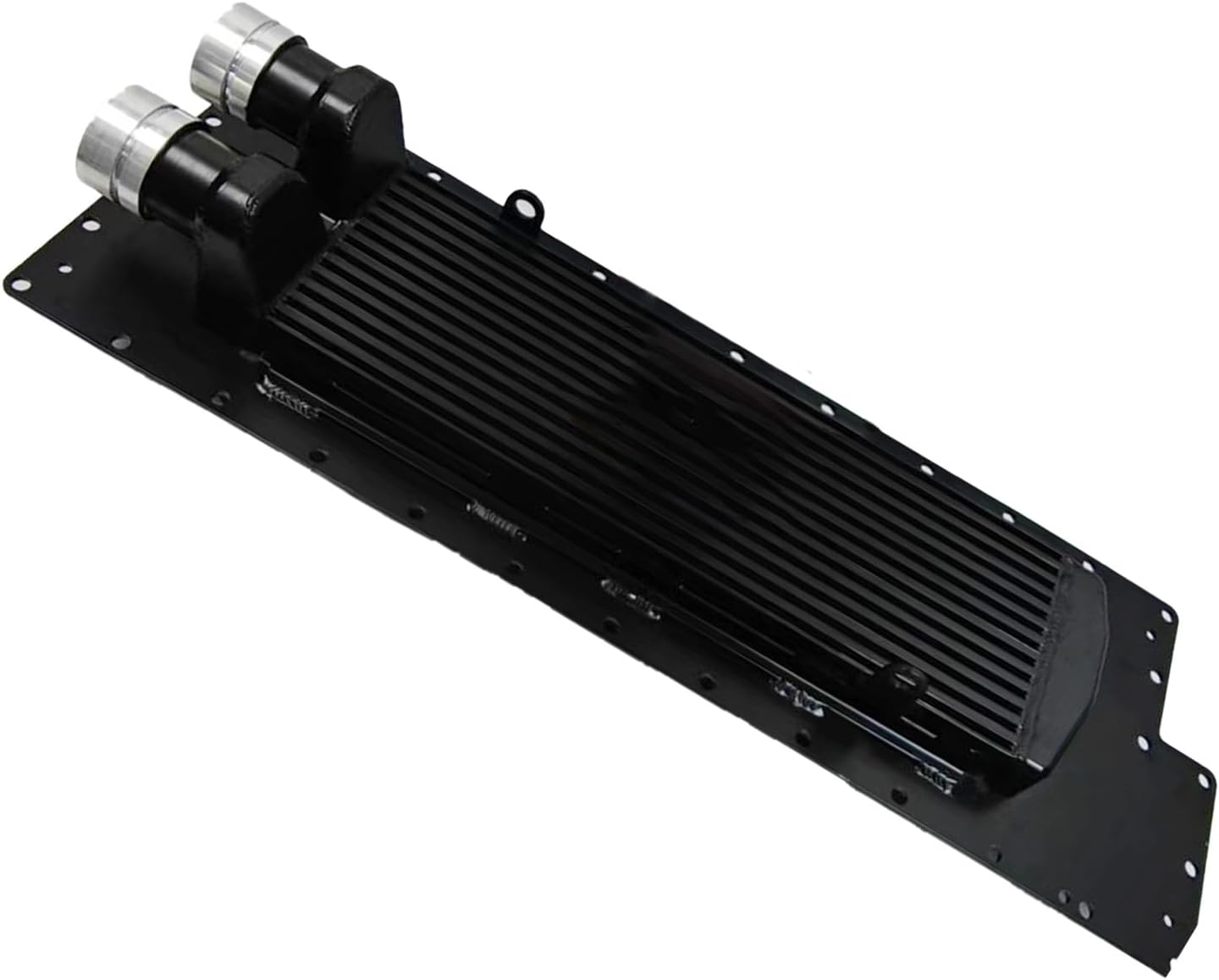 New Radiator 3074581 307-4581 Fits for CAT ENGINE C32 SR5 AS-AFTERCOOLER