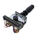 Joystick Controller 56773 56773GT Fits for Genie Boost Lift Z-30/20N Z-34/22N Z-45/25J Replace parts