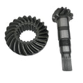 New Pinion Gear Shaft 10T Compatible with Kubota M7040 Tractor 3C051-42300-10T