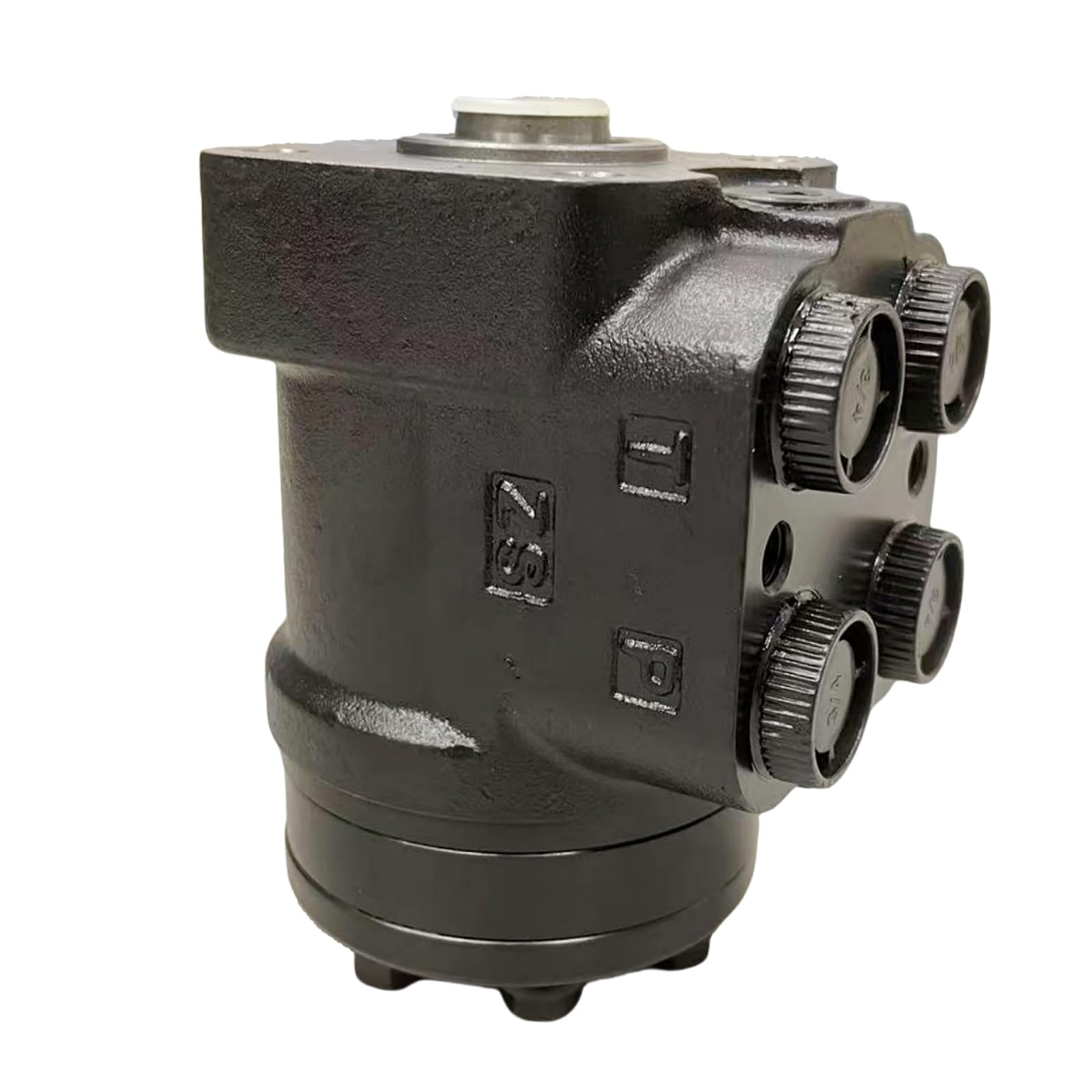 Hydraulic Steering Gear Orbitrol 45520-33240-71 Fits for Toyota Forklift 7FD30 8FD30 Replace parts