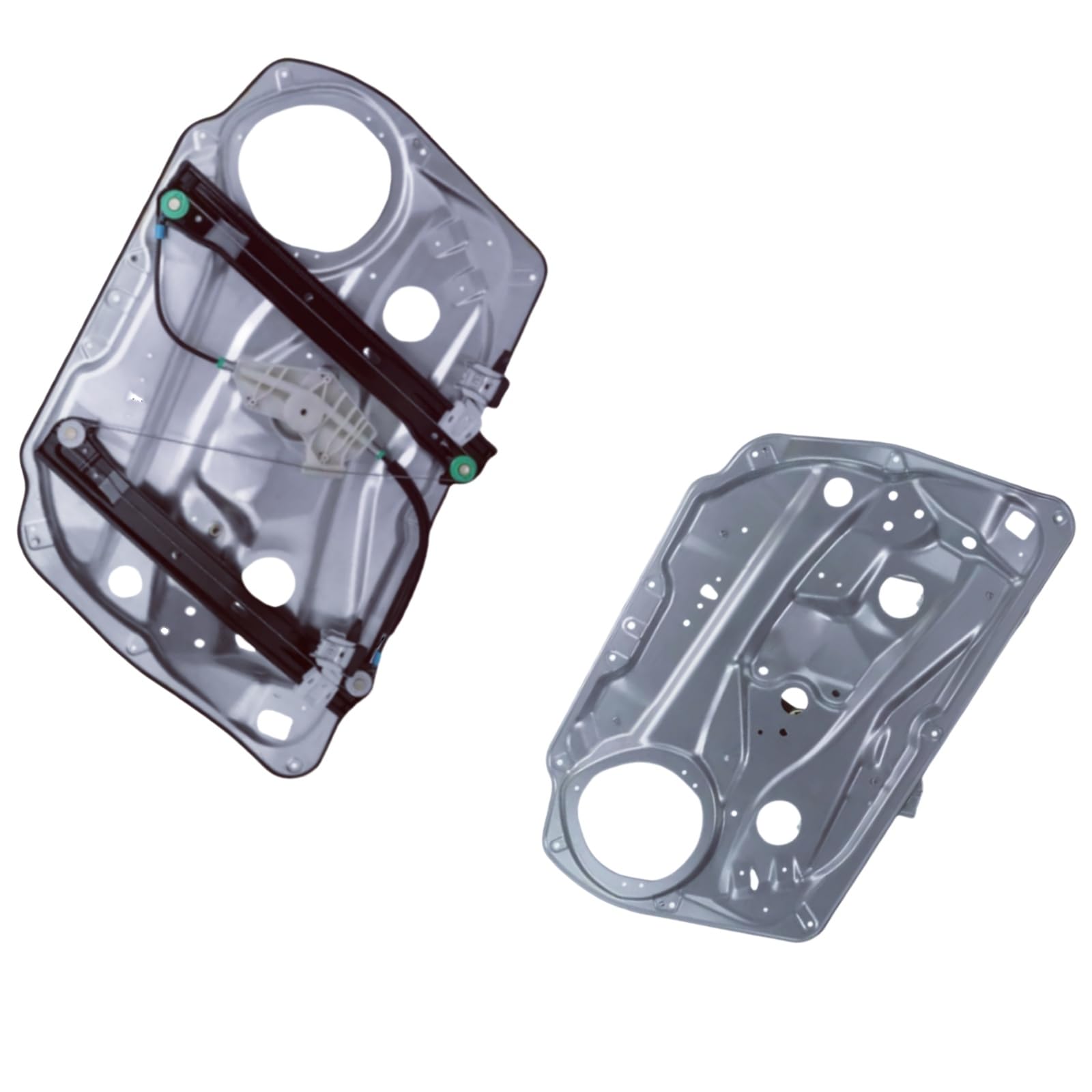 2047200679 2047200579 Front Power Window Regulator kit with Panel Fits for Mercedes W204 W212 Replace parts